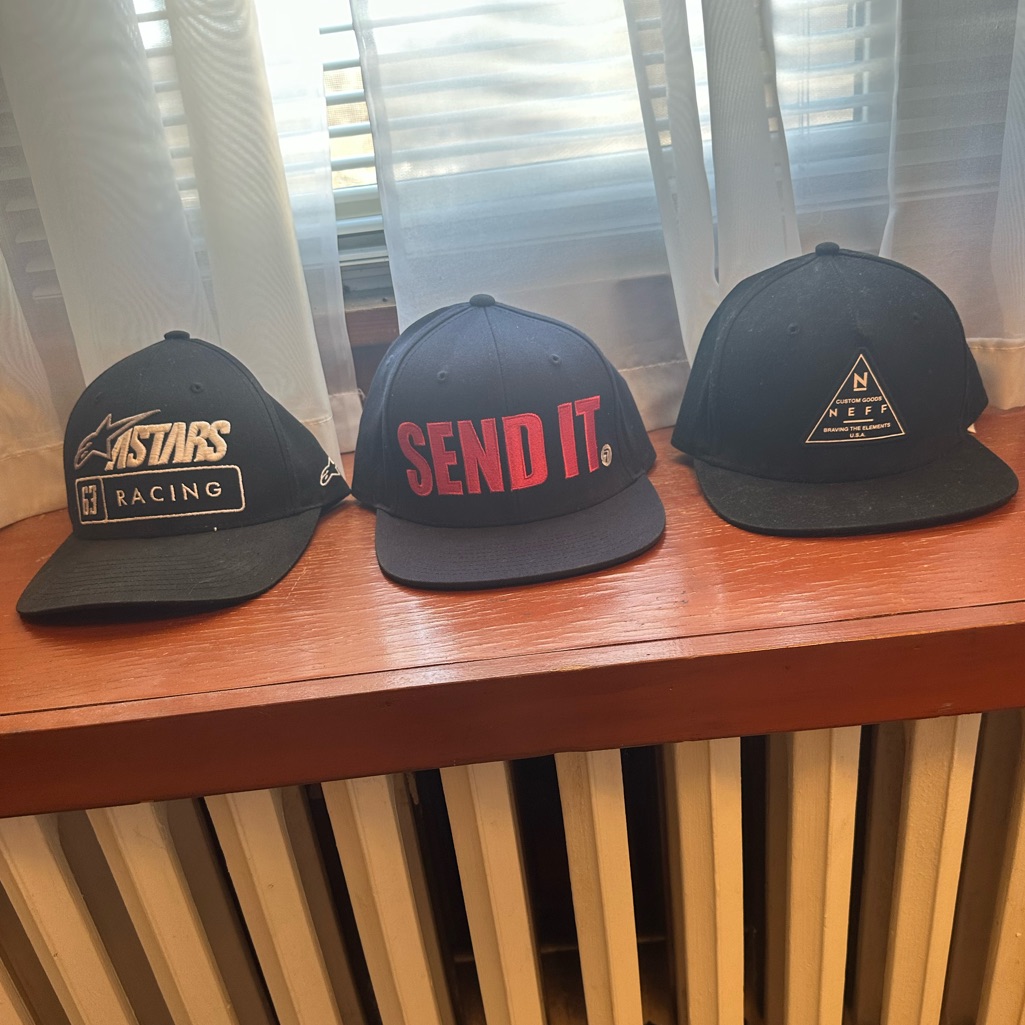Hat Bundle